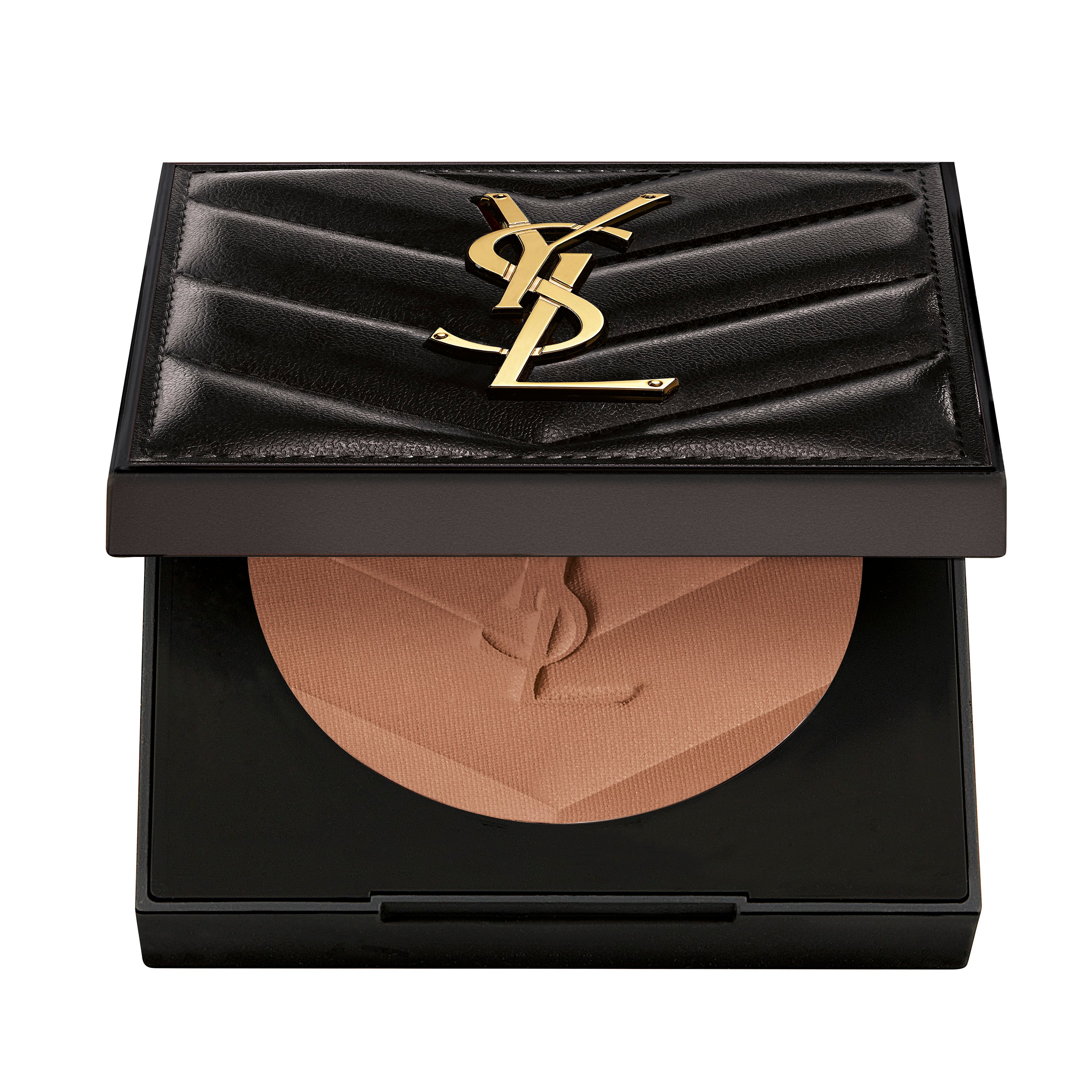 YSL Beauty All Hours Hyper Finish - Pressed Finishing Powder 65$